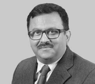 Mr Jyoti Prakash